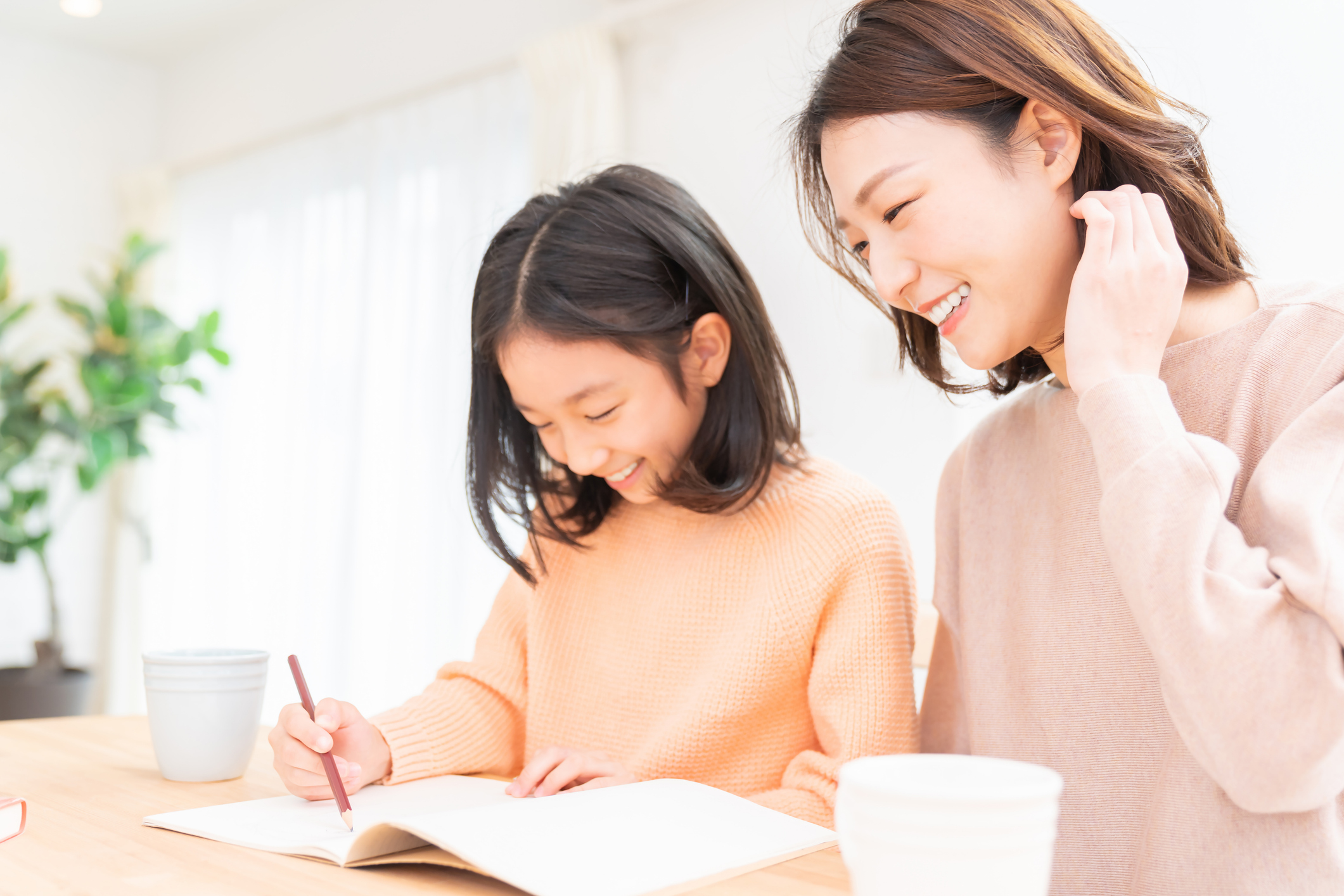 しゃべらないママコーチングとは